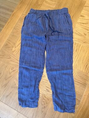 Athleta Women’s Blue Pants